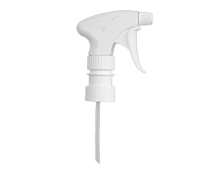 Universalsprühkopf für Desinfektion, Reinigungs- und Desinfektionsprodukt für medizinische Einrichtungen