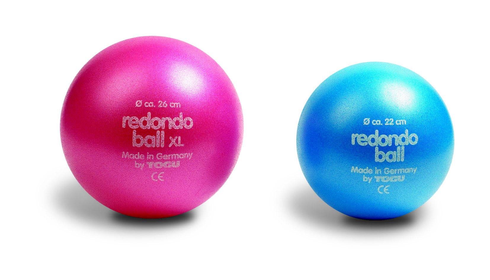 Redondoball