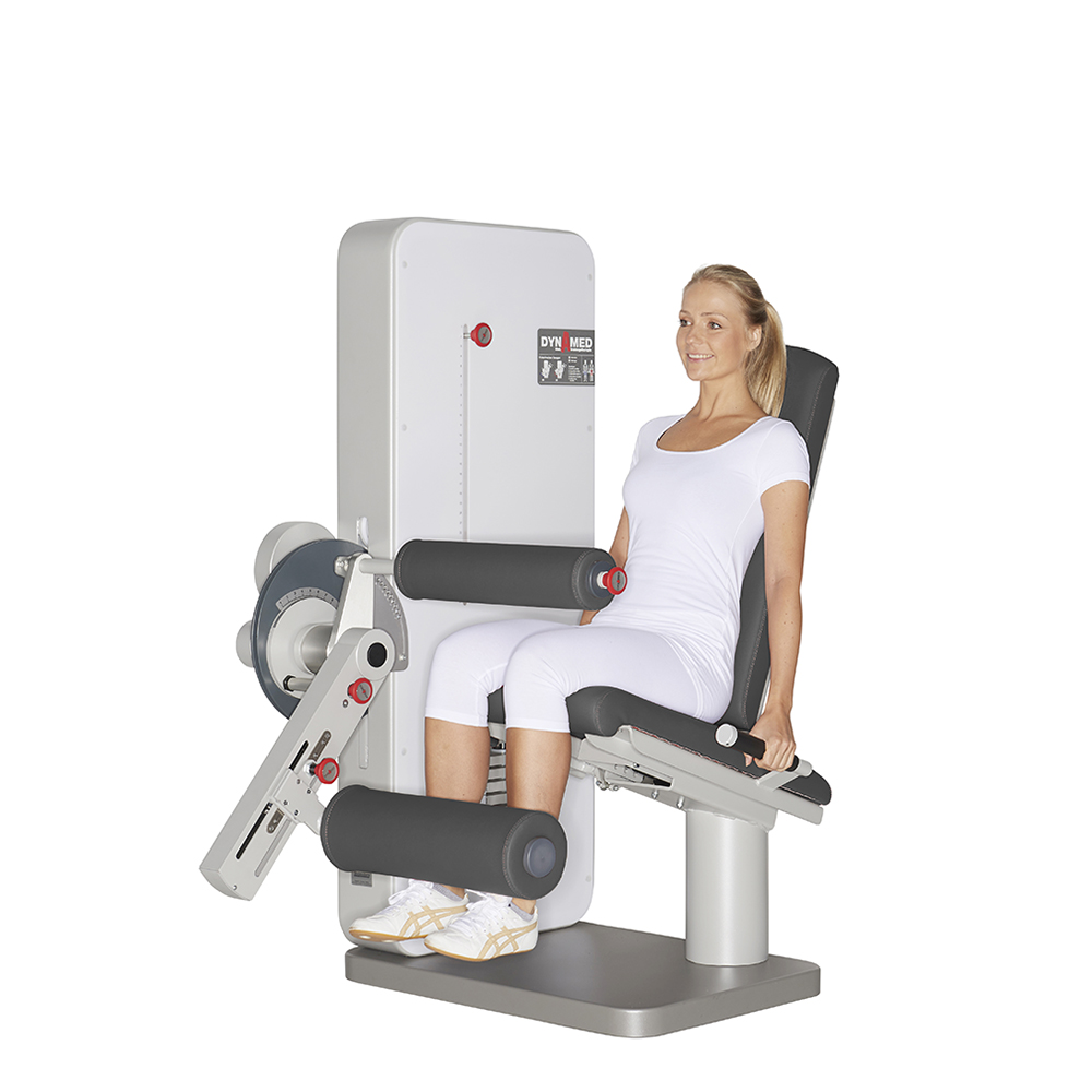  Dynamed Kniestrecker/-beuger Kombigerät 02