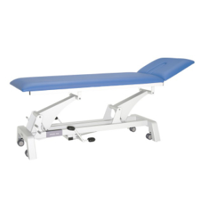 Therapieliegen hydraulisch