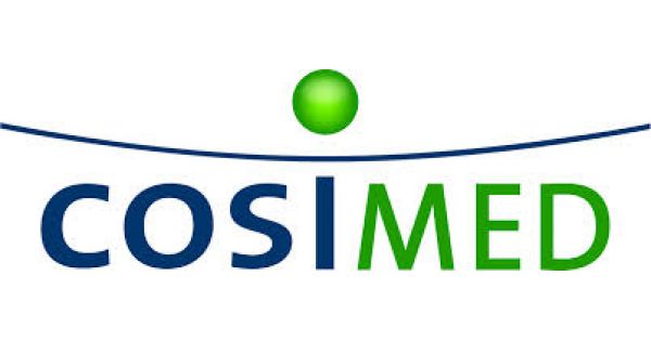 Cosimed GmbH Cosimed GmbH