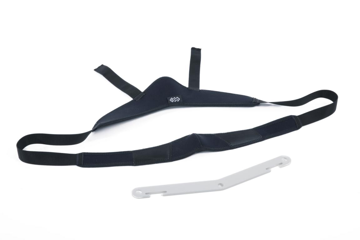 BTL-6000_Traction_therapy_belts_system_5 Zervikales Gurtsystem