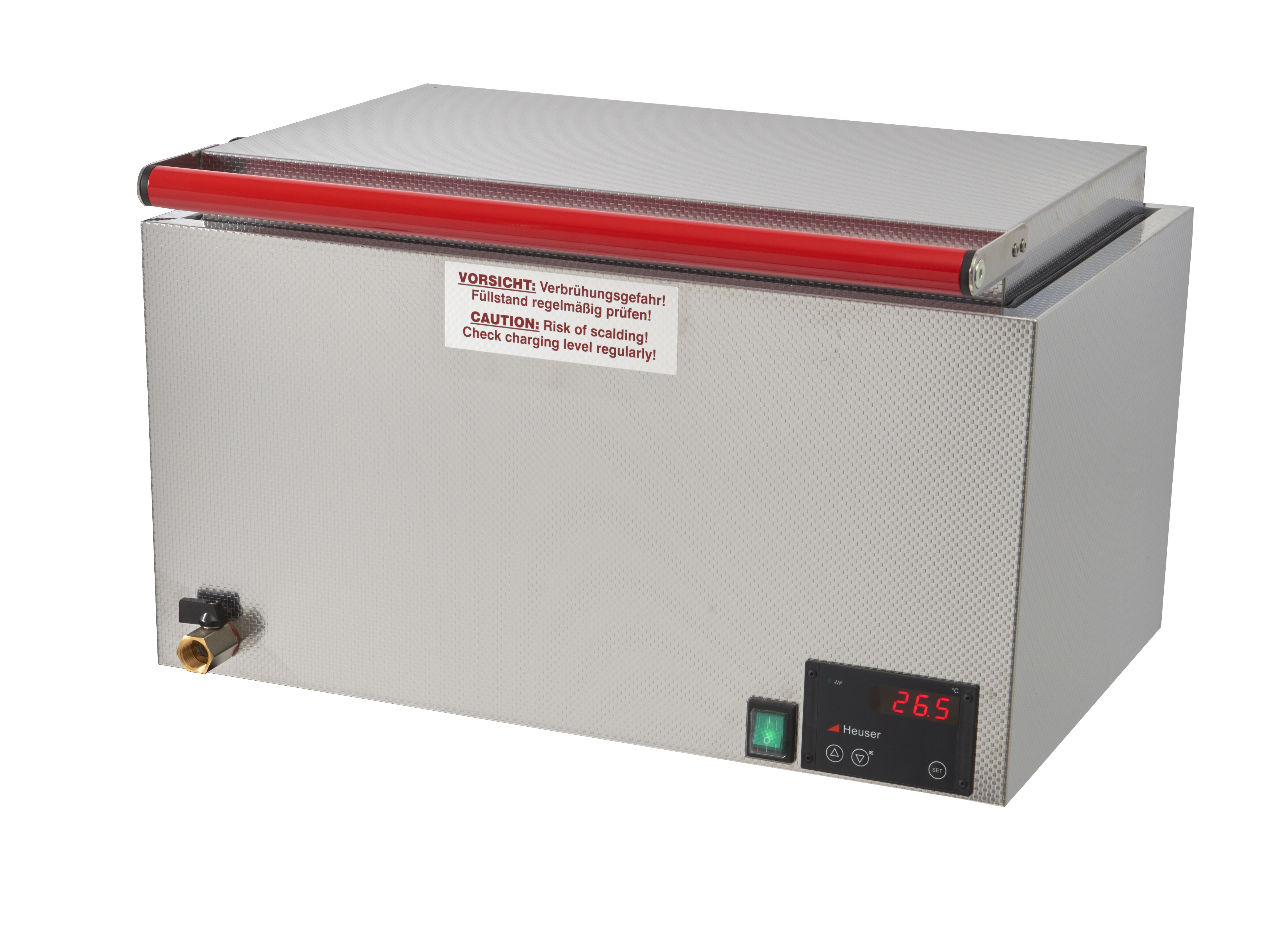 W026 Wasserbad WB 5-30