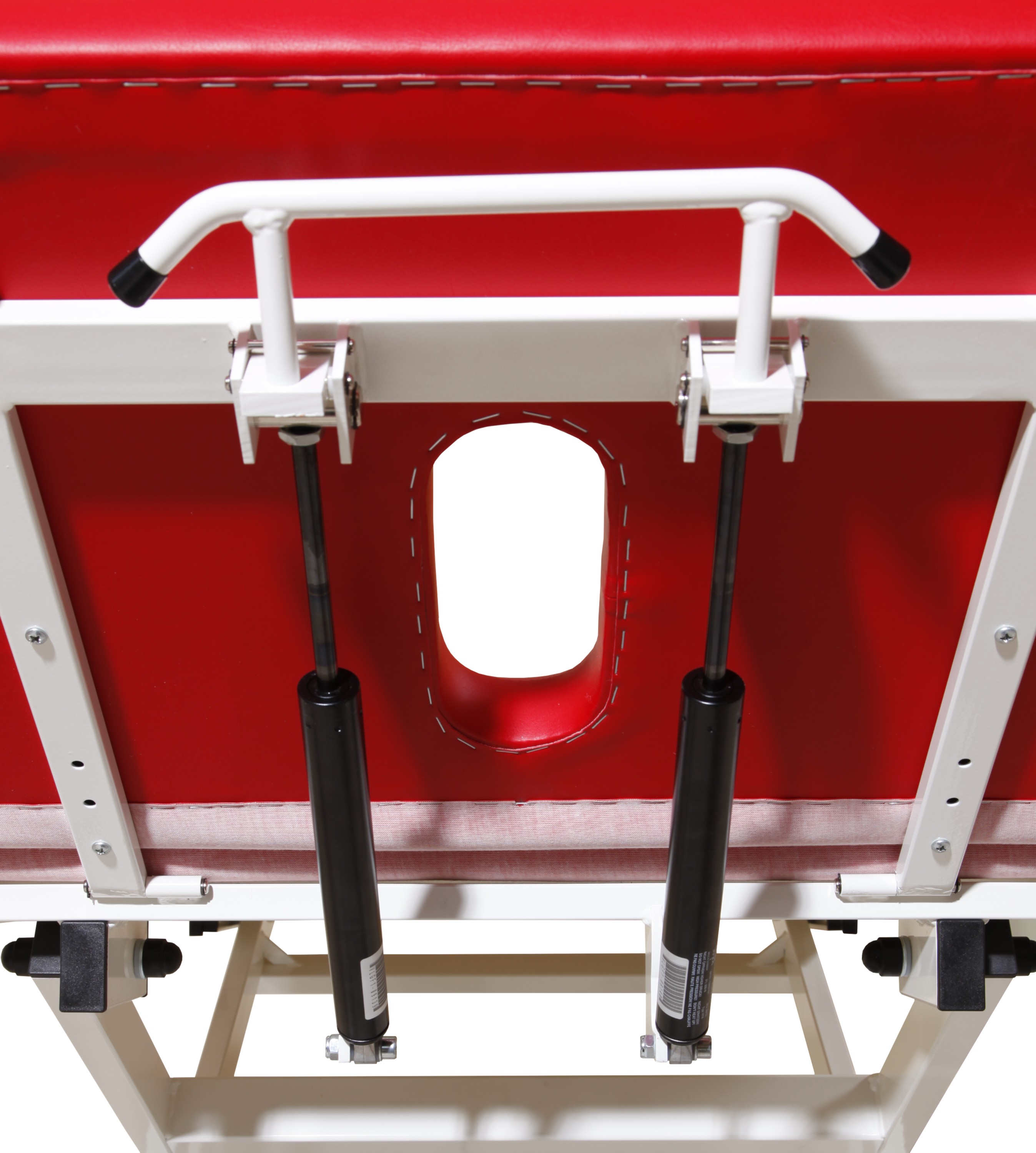 Therapieliege Hercules Kopfteil