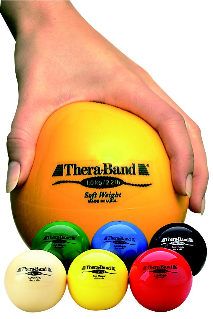 Soft-Weight Gewichtsbälle
