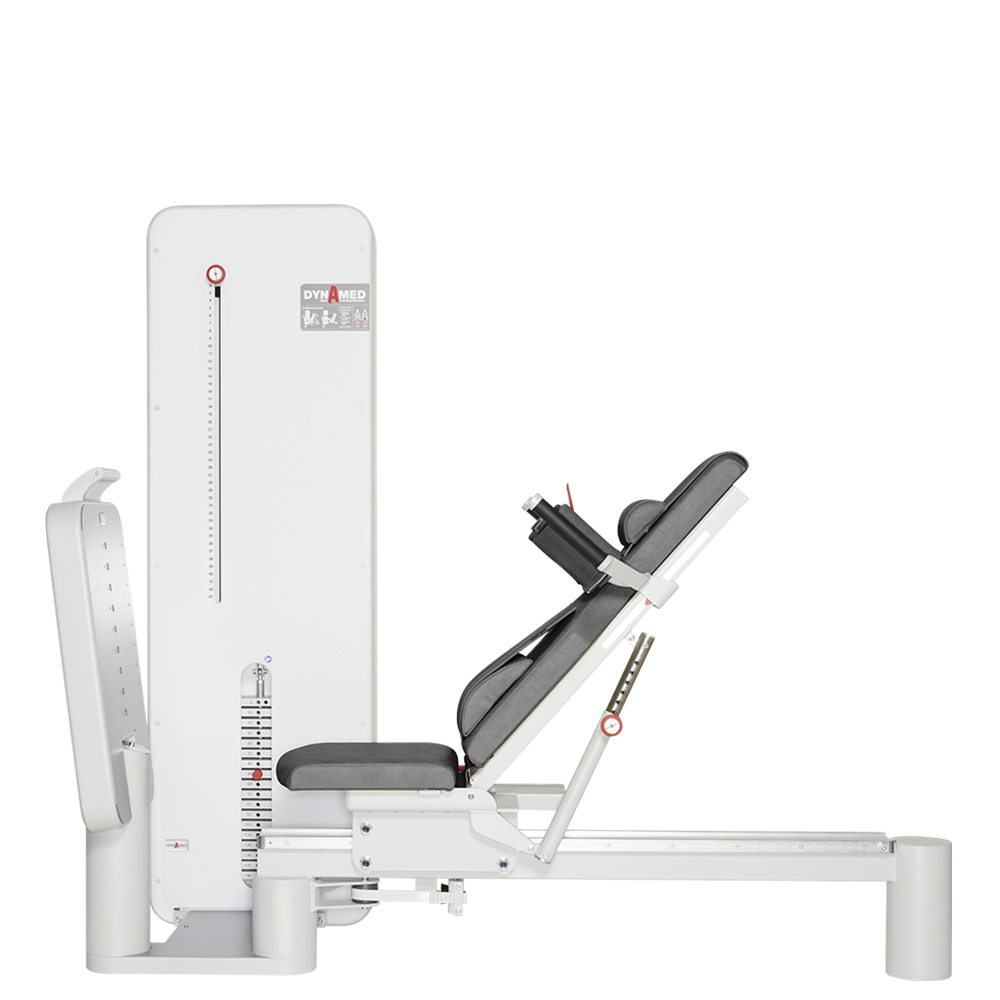  Dynamed Funktionsstemme