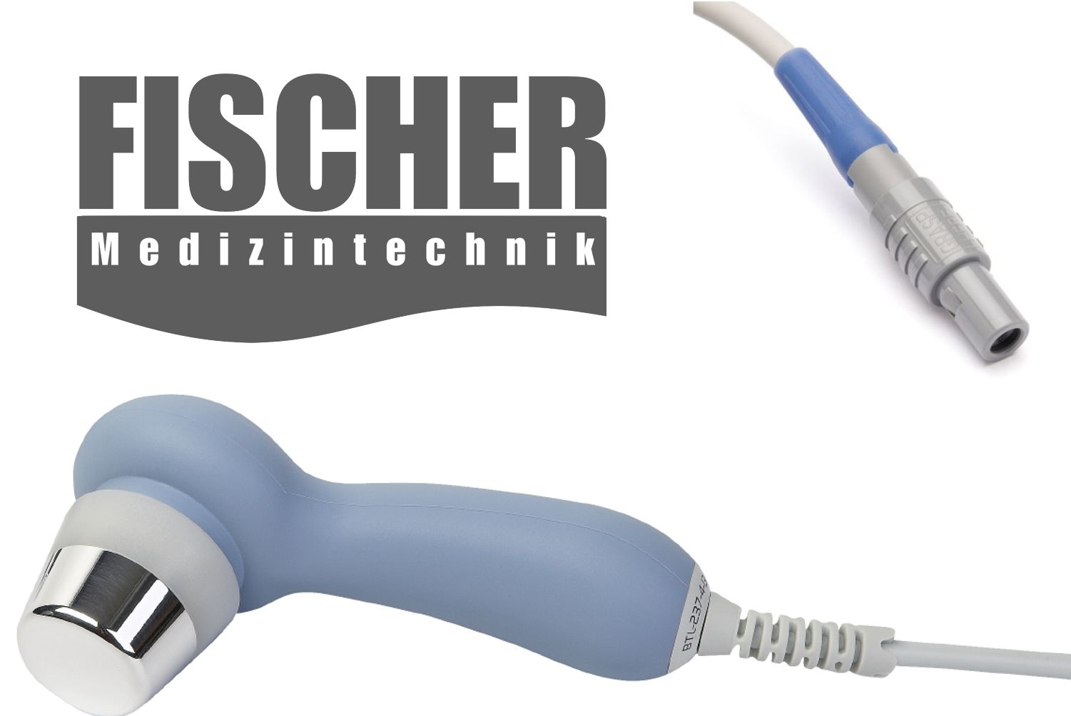 Behandlungsschallkopf BTL Premium/Smart • Ultraschall-Zubehör