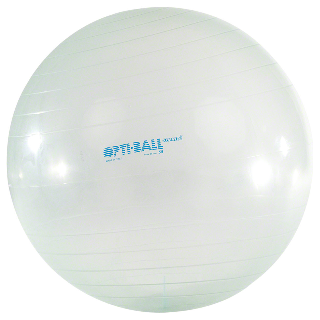 Optiball - Transparent