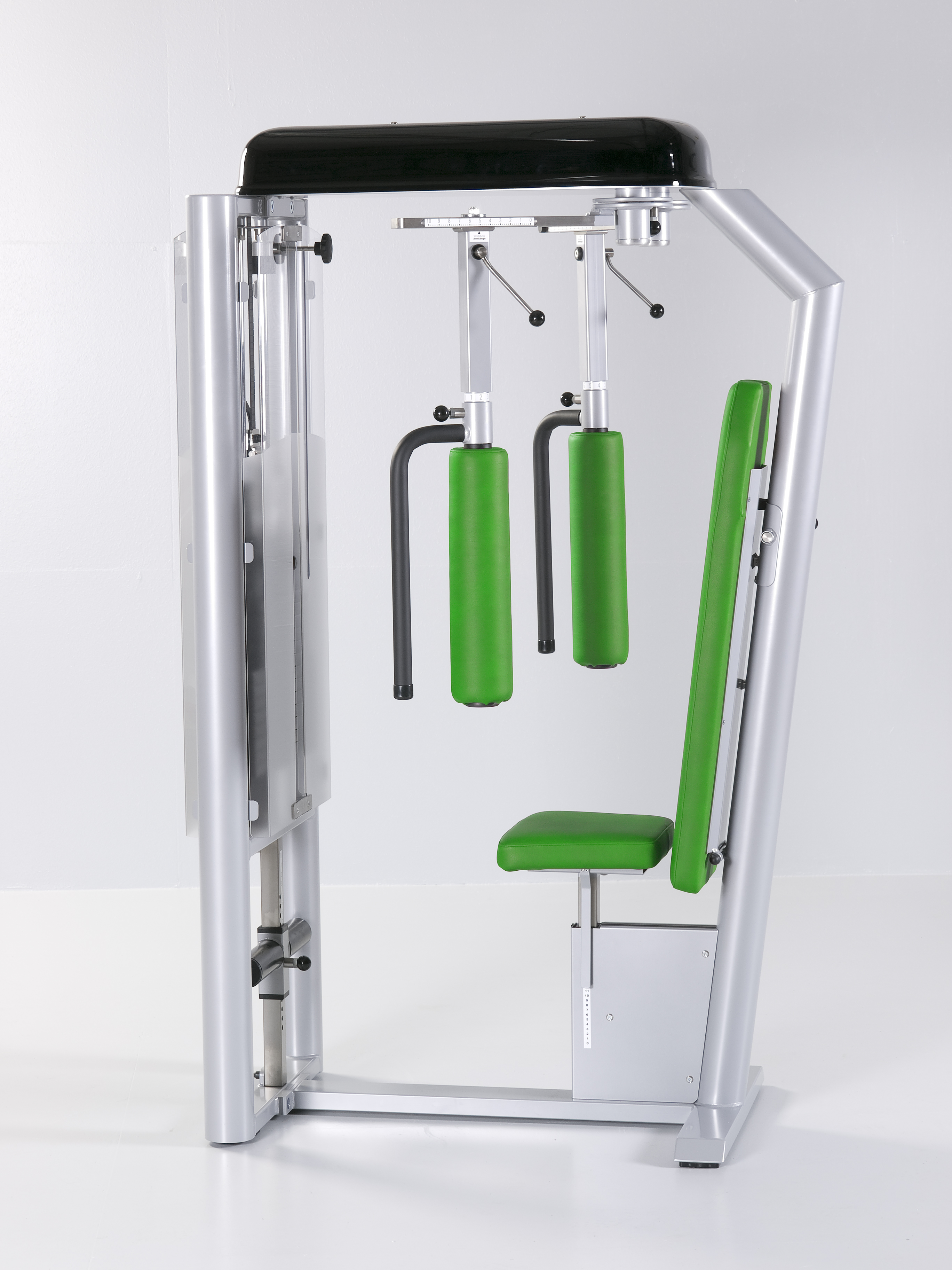 Kombinationsgerät Butterfly / Press Back