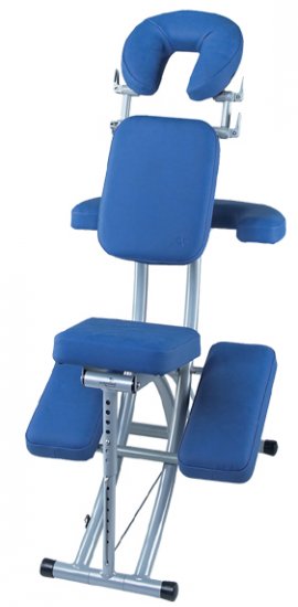 L083MARqfbHvihFzo Massagestuhl MC Chair