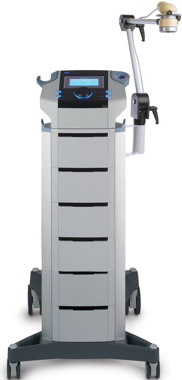 BTL 4825 Premium SL VAC II Wagen