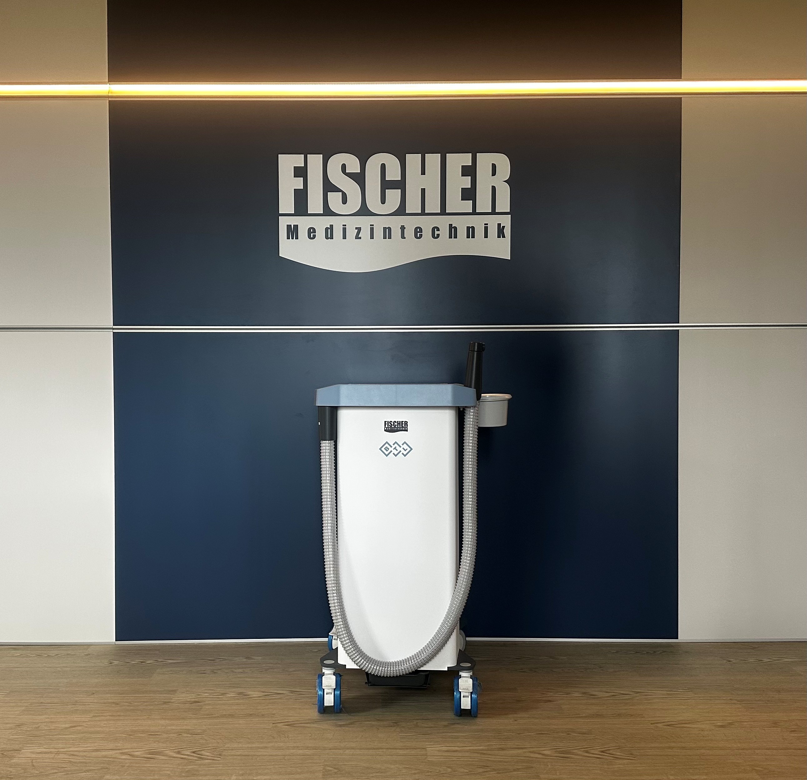 BTL Kryotherapiegerät Elite Set – Kälte & Kompression ohne Personaleinsatz