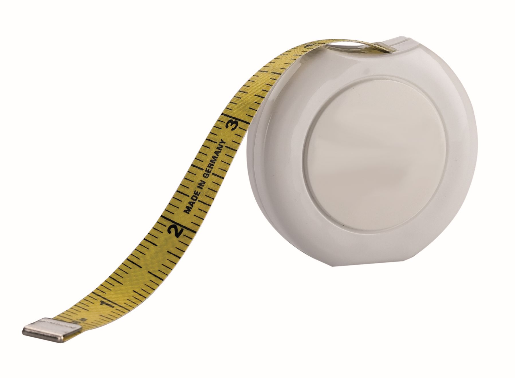 Maßband - 150 cm / 60 Zoll