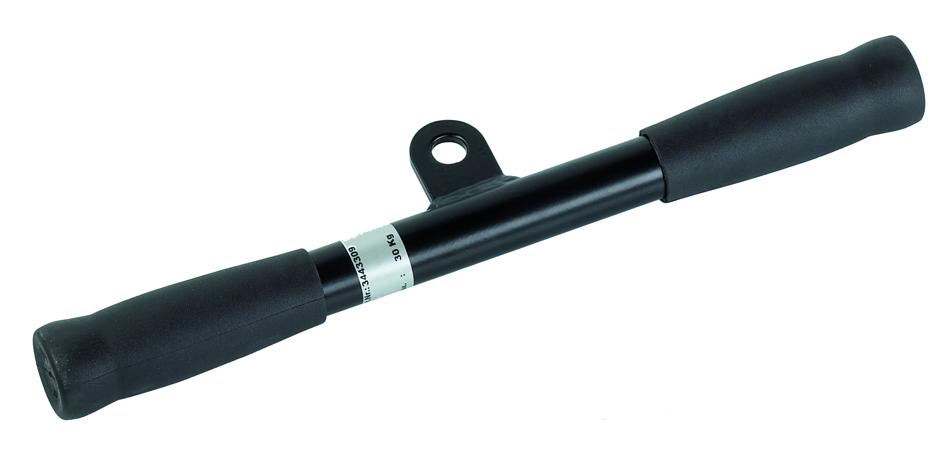 T050 Tripzepsstange gerade