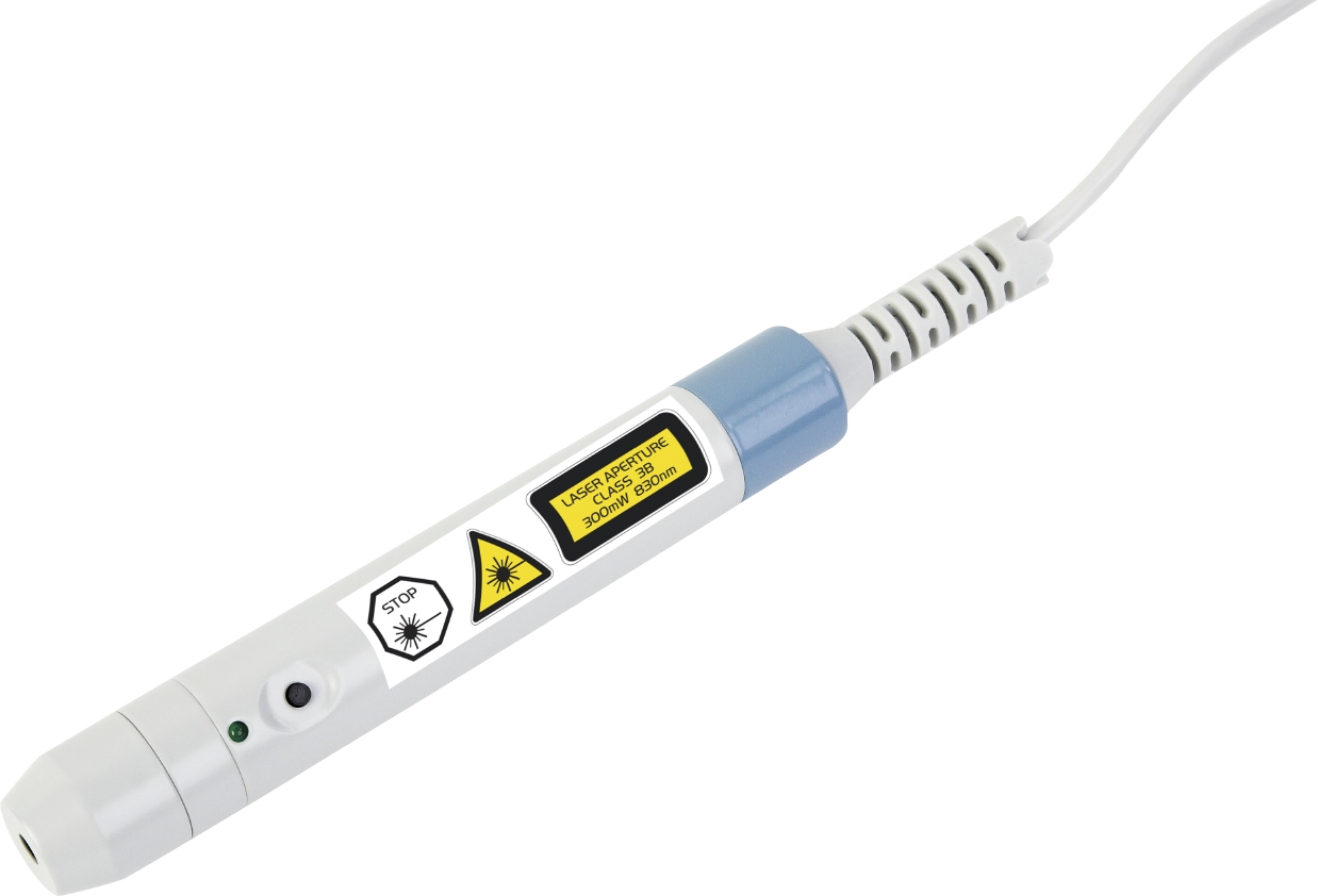 E143 Lasersonde 830 nm für BTL 4000 Premium