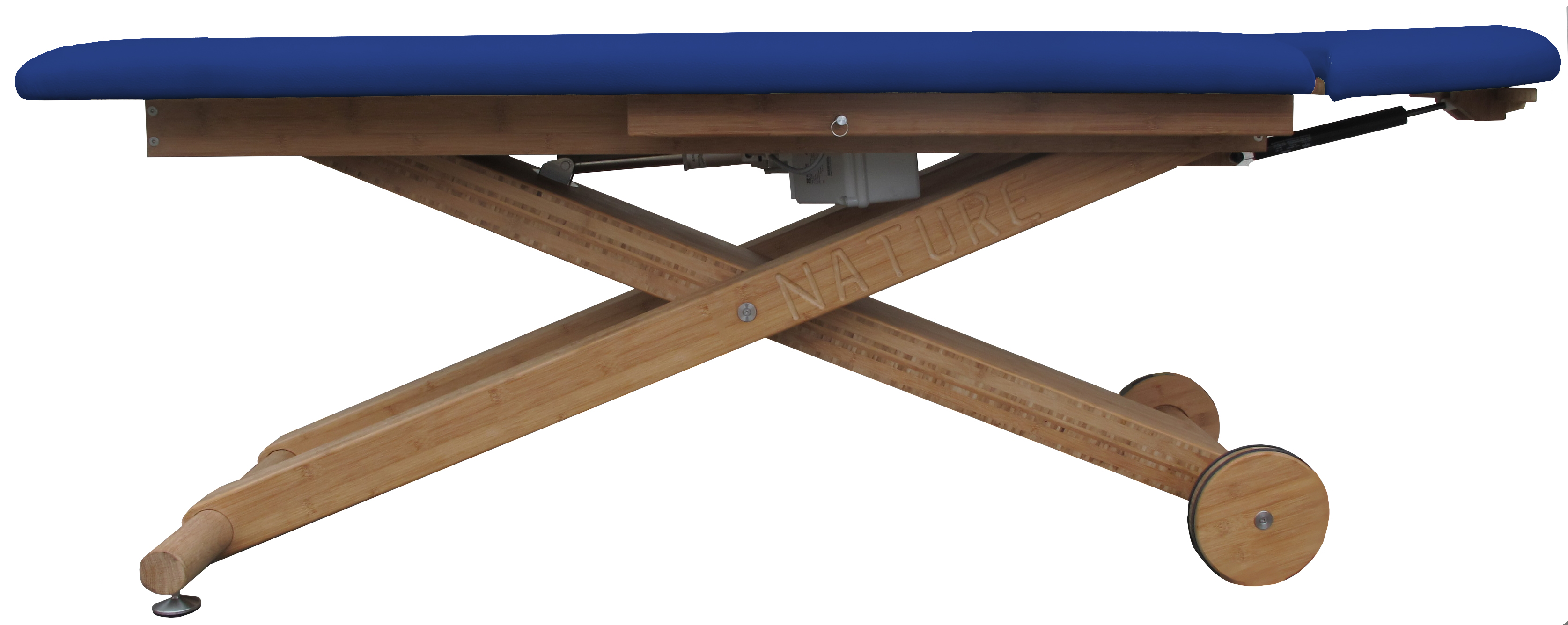 Therapieliege Nature atoll