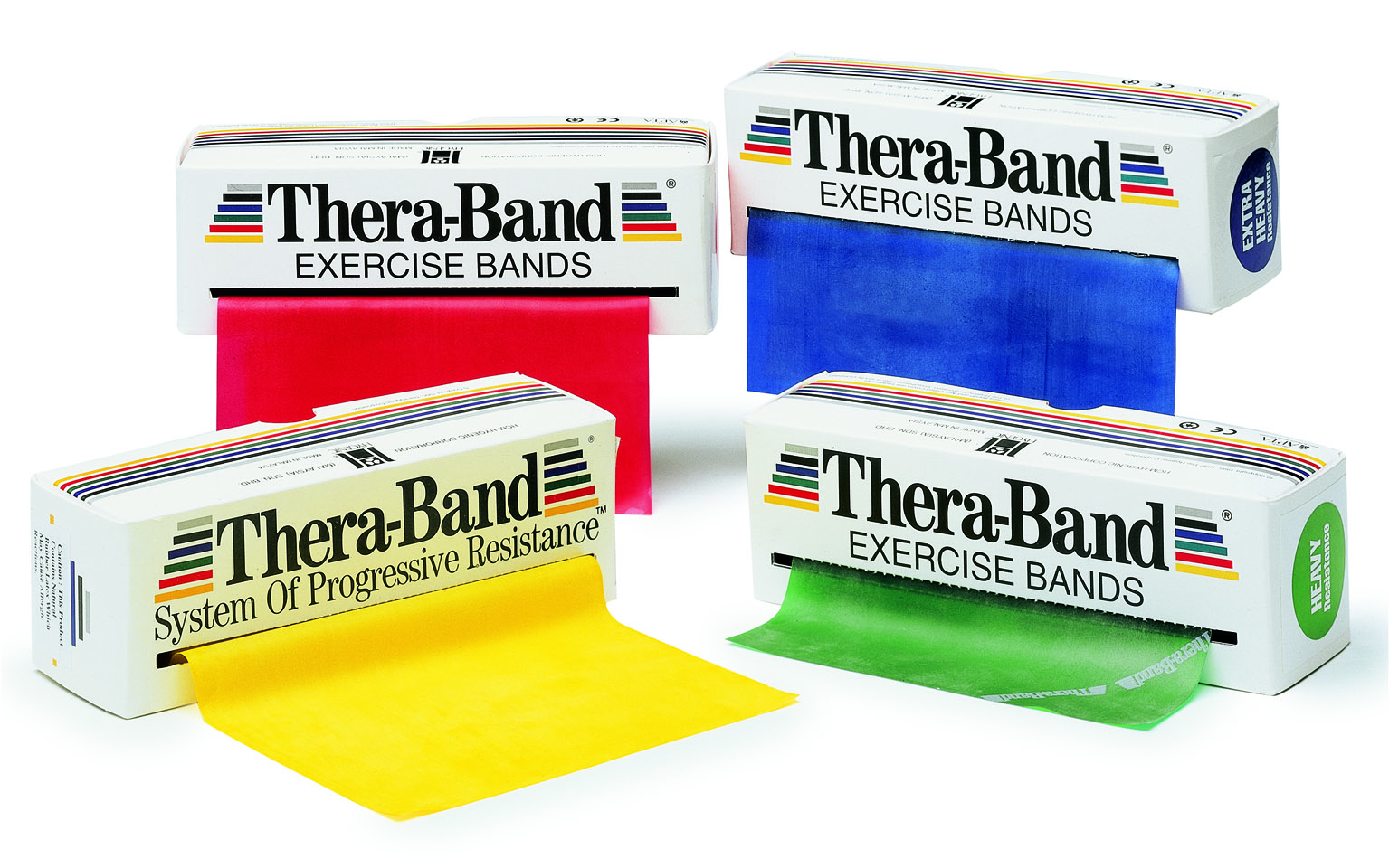 Theraband 5 m