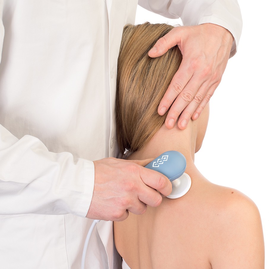 Radiofrequenztherapie BTL 6000 TR-Pro