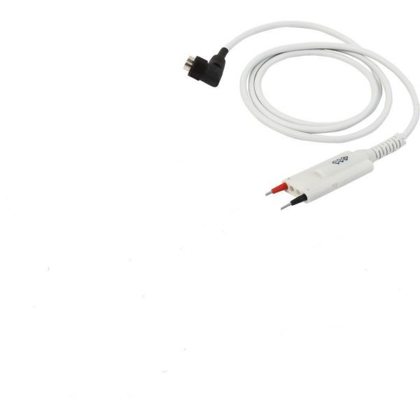 E038 Patientenstammkabel, weiß für BTL 5000, 4000 Optimal, Professional, Topline