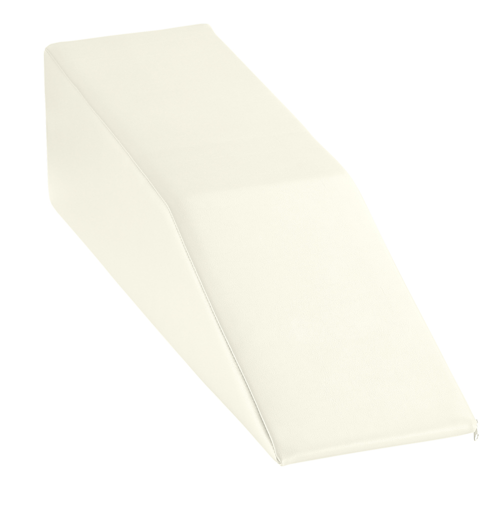 Bein-Lymphdrainagekeil