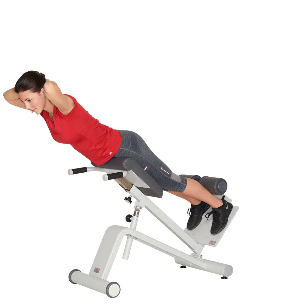 Dynamed Lateral-/Lumbal-Trainerin