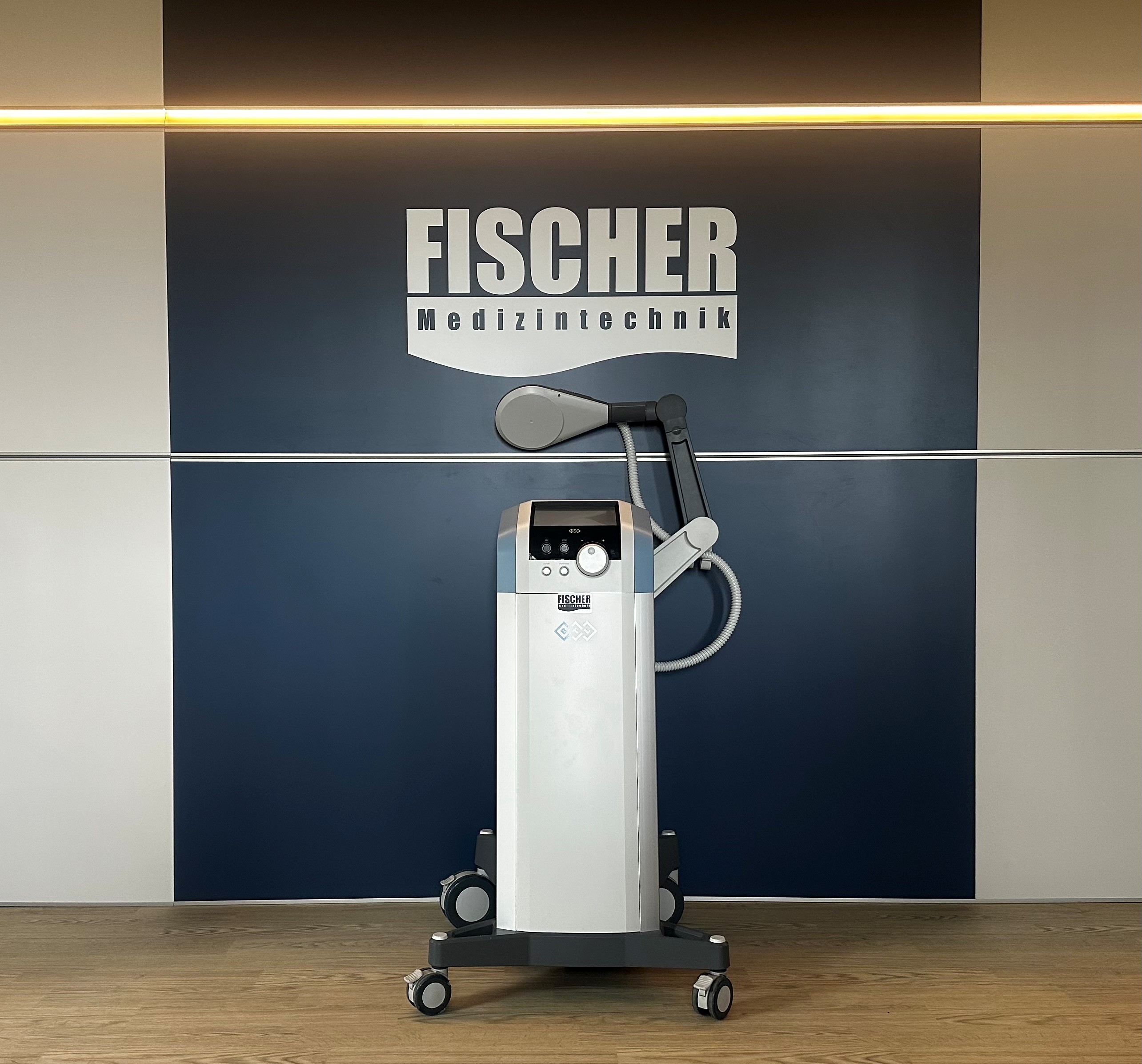BTL 6000 Super Inductive System Elite – Hochintensives Induktionstherapiegerät