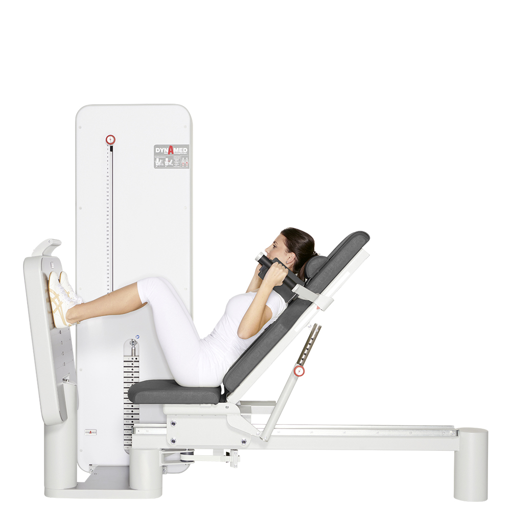  Dynamed Funktionsstemme 07