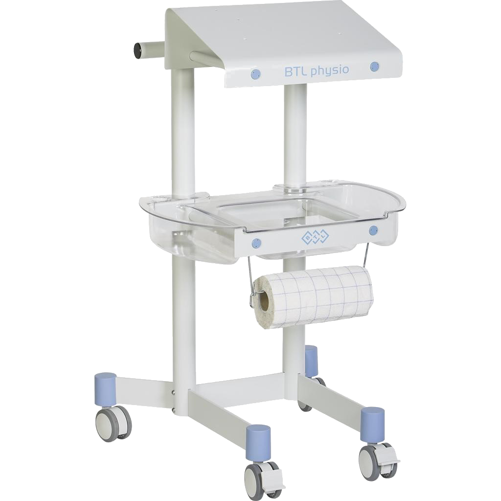 Gerätewagen für BTL 4000 Optimal, Professional, Topline