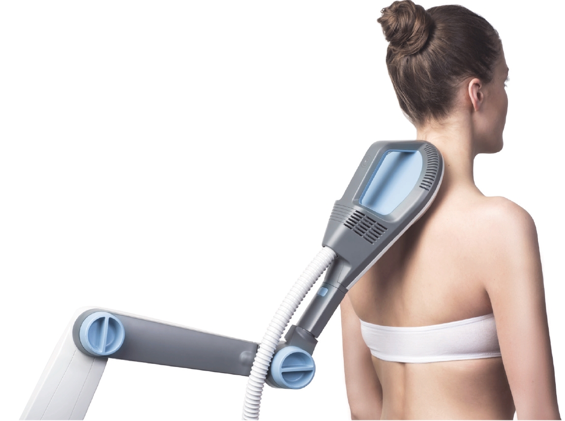 Induktionstherapie BTL 6000 SIS