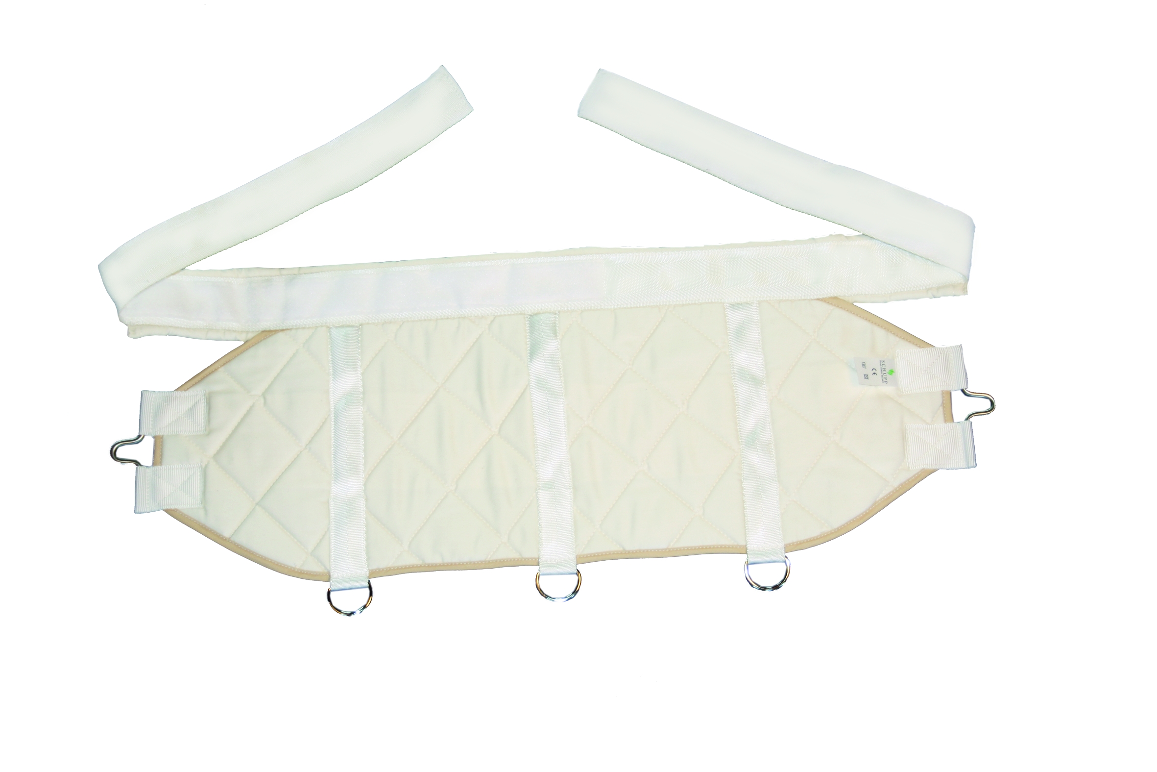 Beckentraktionsschlinge