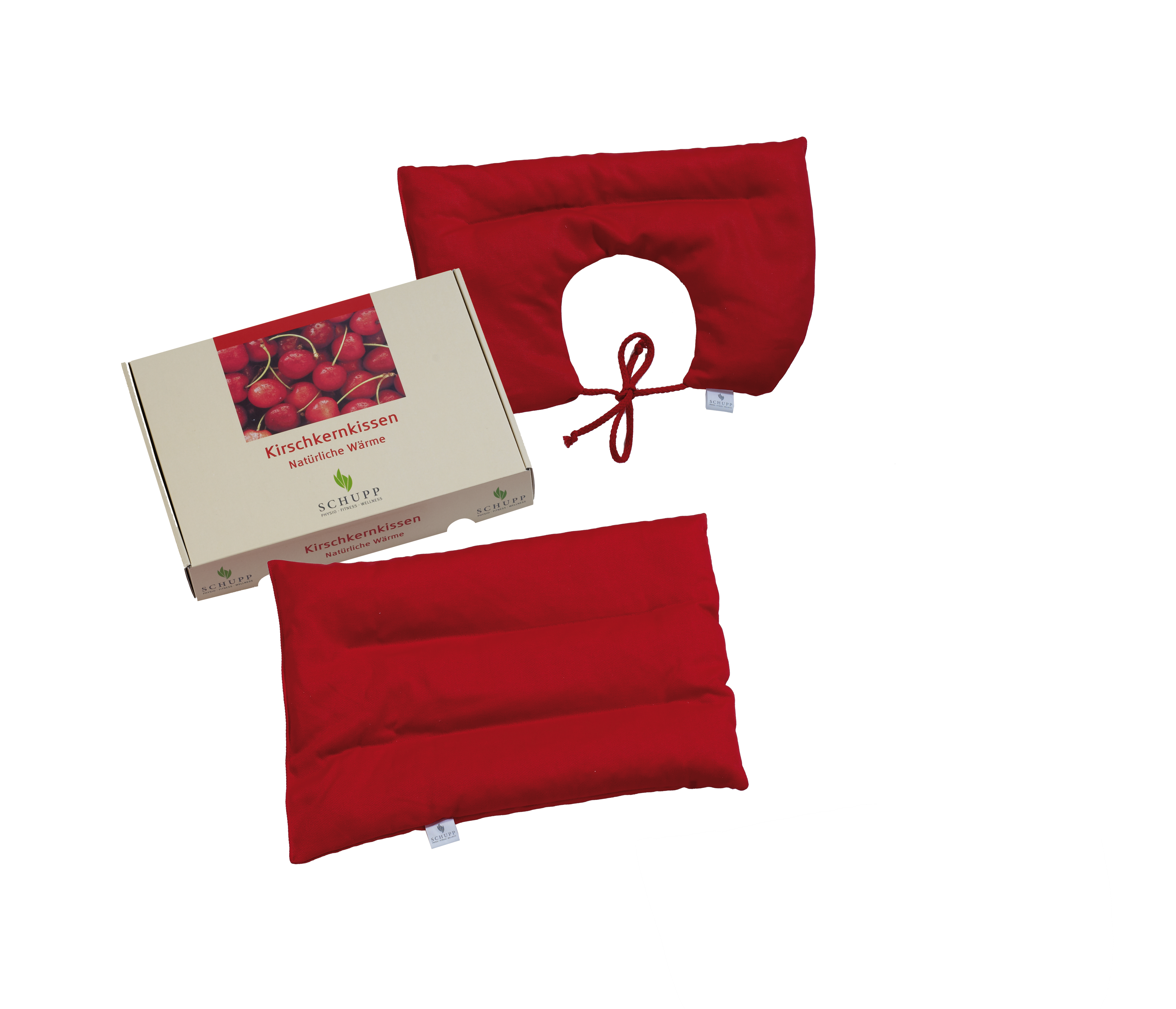 Kirschkernkissen – Natürliches Wärmekissen für sanfte Entspannung Kirschkernkissen, Wärmekissen mit natürlicher Füllung, wiederverwendbar