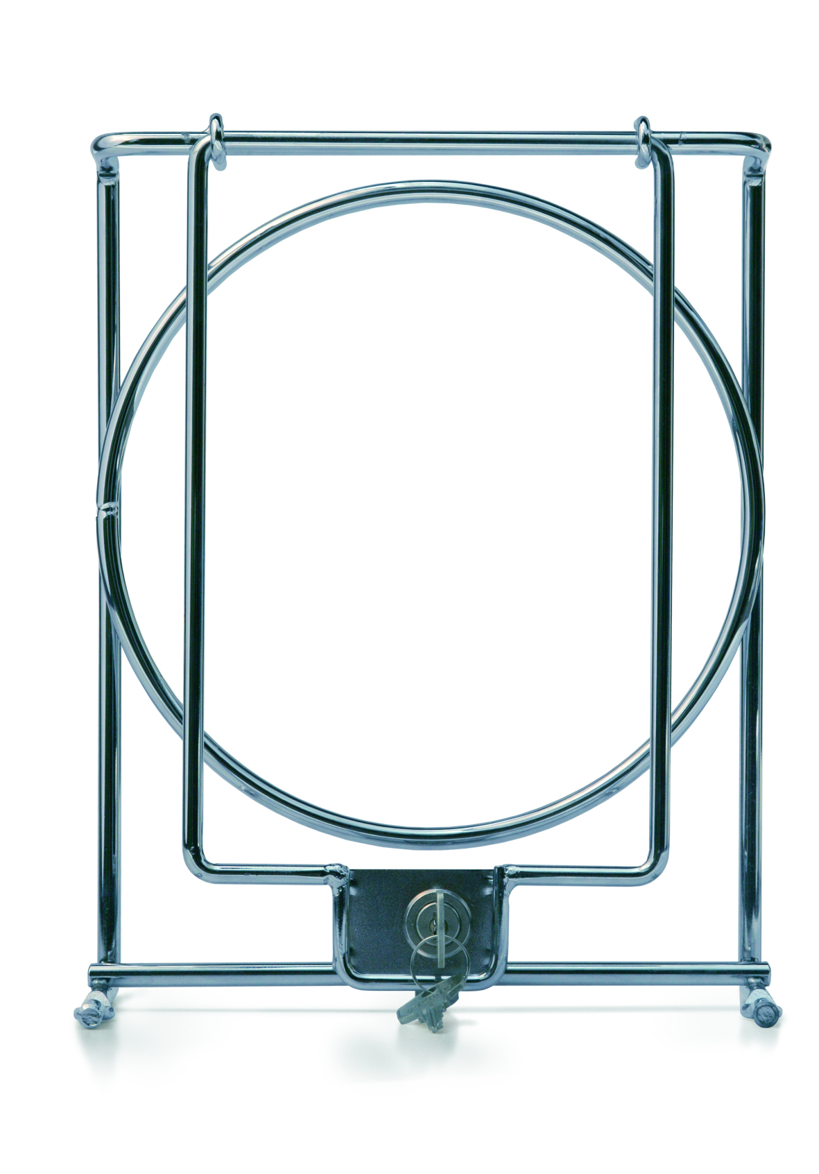 D-Wipes Eimerwandhalterung, Reinigungs- und Desinfektionsprodukt für medizinische Einrichtungen