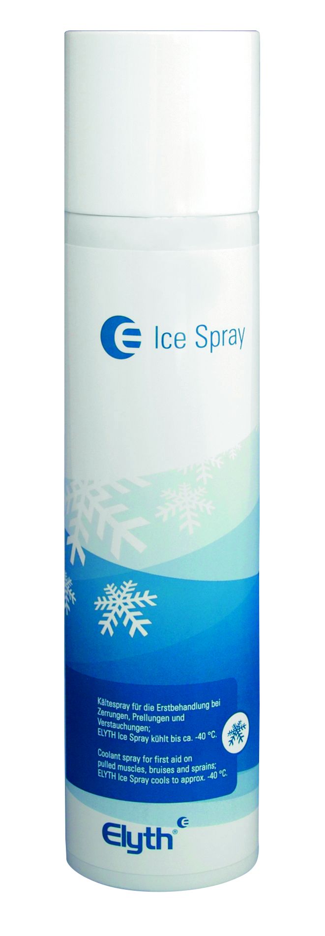 Kühlspray - 300 ml, Kühlanwendung zur Linderung von Schmerzen und Schwellungen