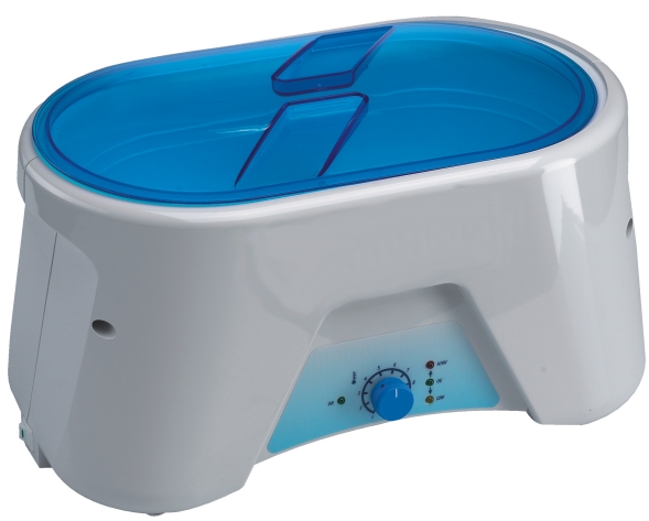 Paraffin-Erwärmungsgerät