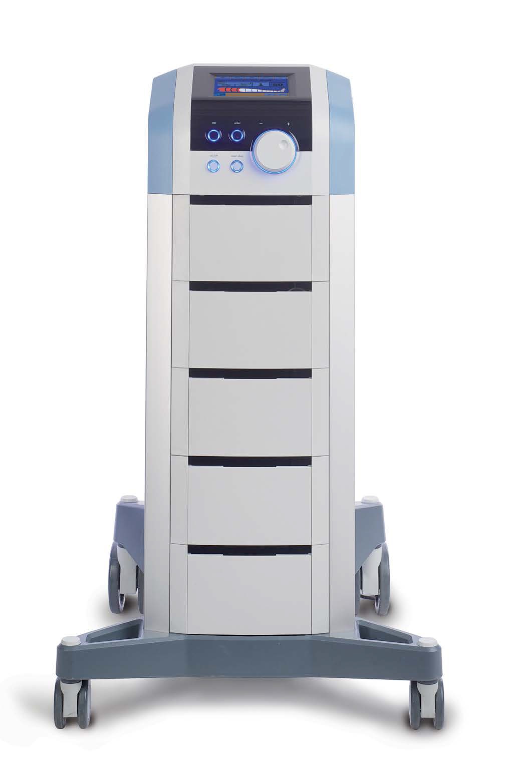 E259-3zoGb4ys90W03j Lymphdrainagegerät BTL- 6000 Topline