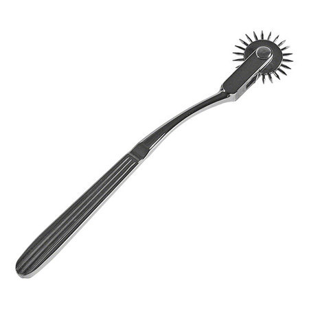 Sensibilitätsrad nach Wartenberg