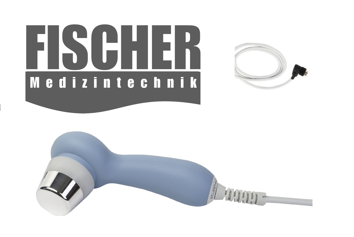 Behandlungsschallkopf für BTL 5000, 4000 Optimal, Professional, Topline