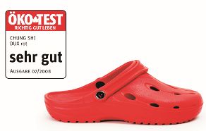 Praxisschuhe Chung Shi