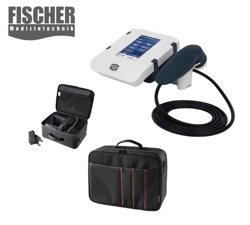 Ultraschall-Therapiegerät Sonopuls 190, 5 cm² + Tragetasche