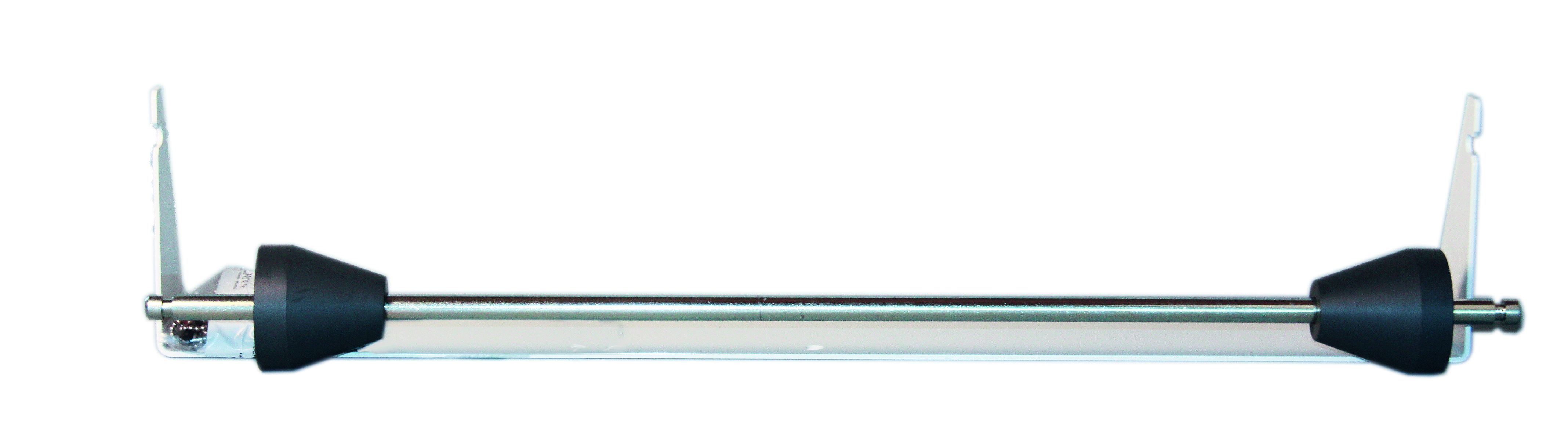 Folienwandabroller mit Folienschneider, Einmalfolie für Hygiene und Schutz in der Wärmetherapie