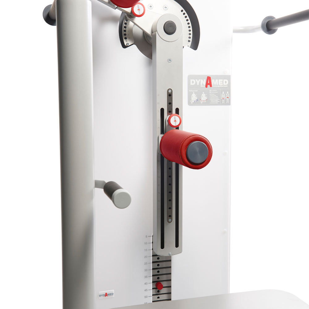  Dynamed Hüftpendel 01