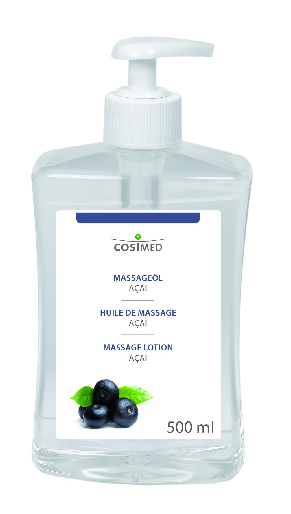 Cosimed Massageöl Acai