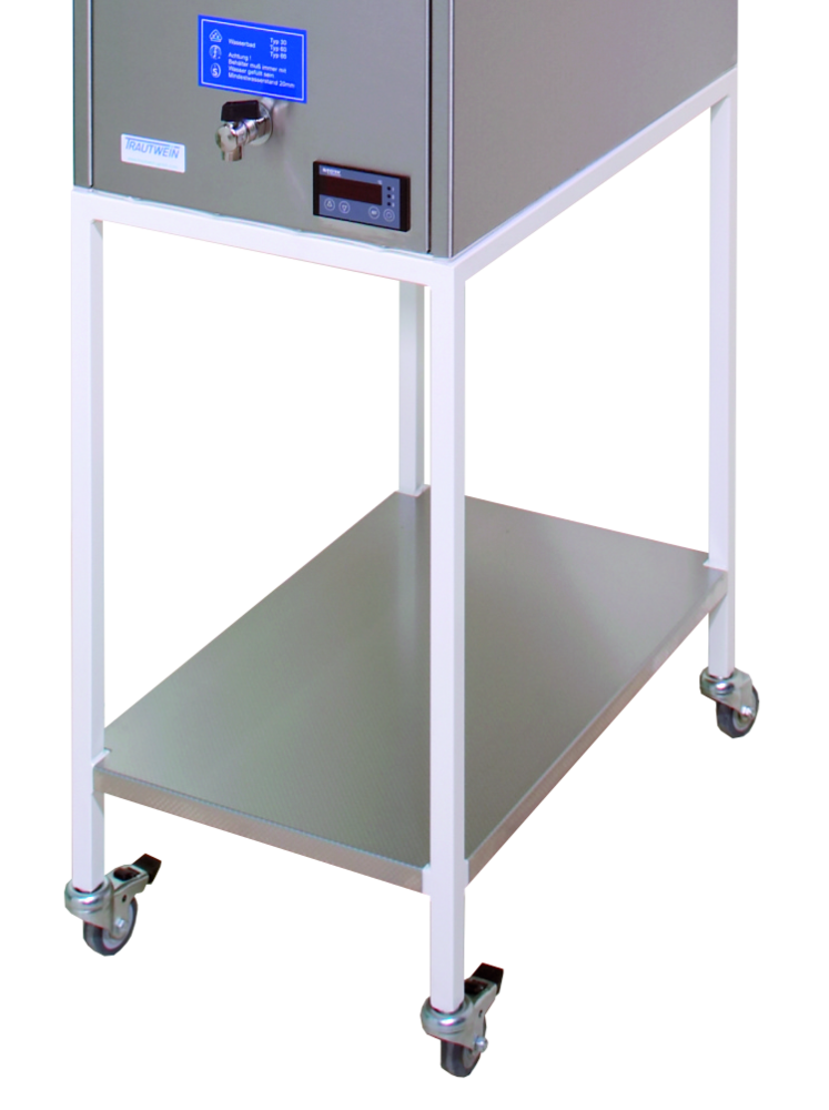 Untergestell - Wasserbad Typ 30