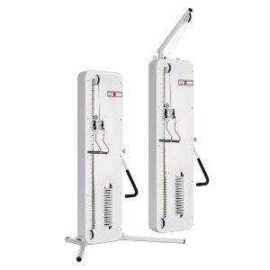 Zugapparate und Zubehör