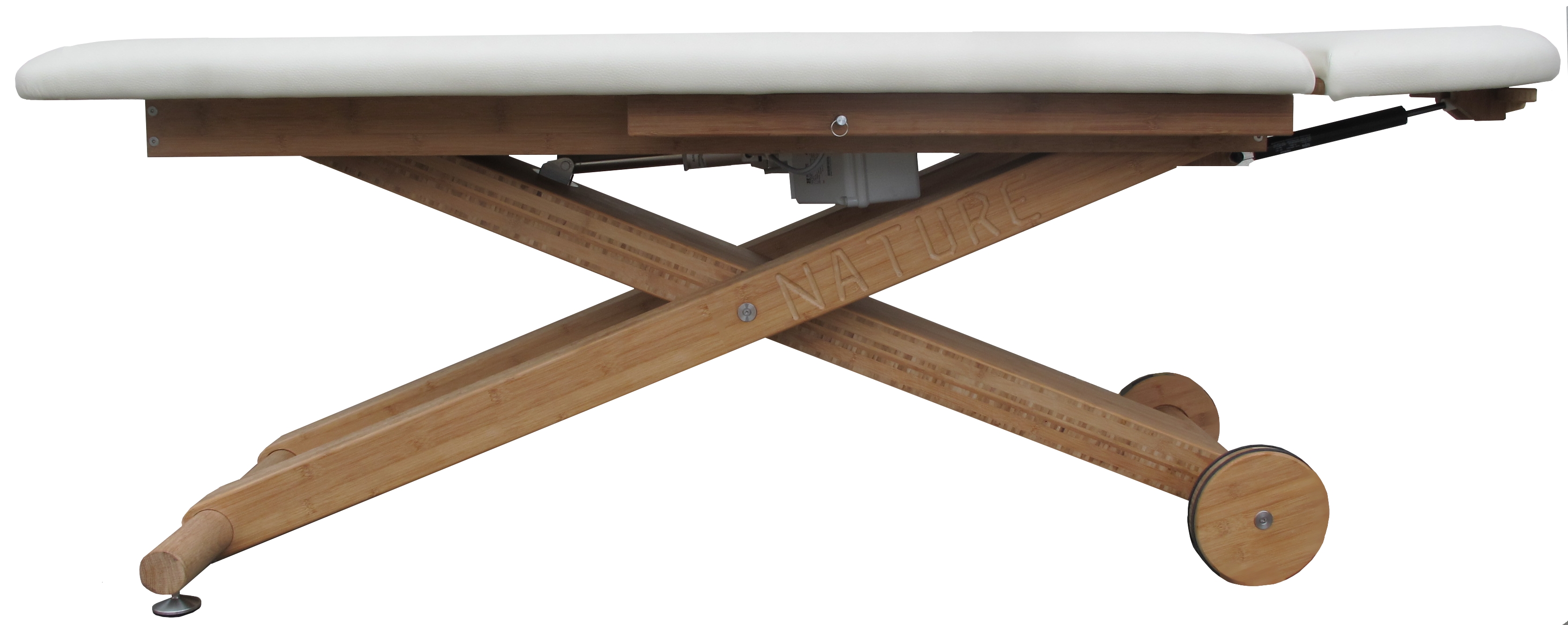 Therapieliege Nature