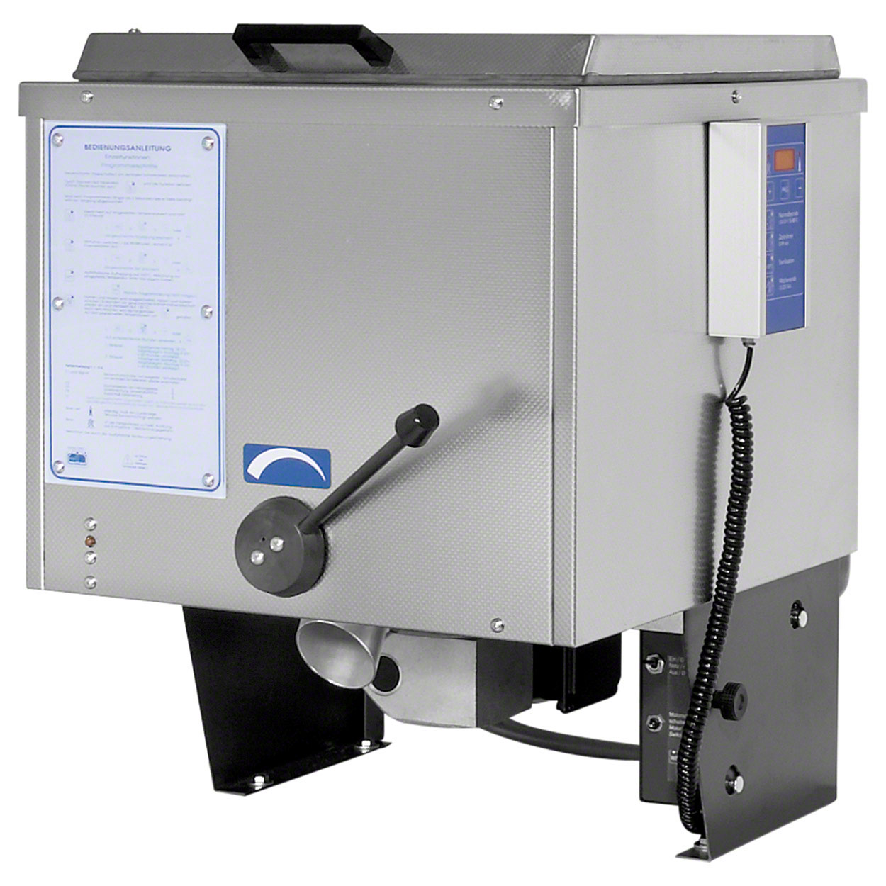 Aluminium-Rührwerk AR 70