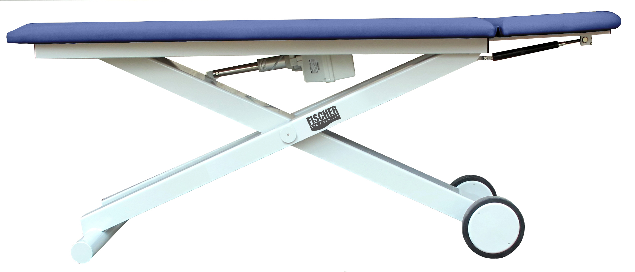 Therapieliege Relax atoll