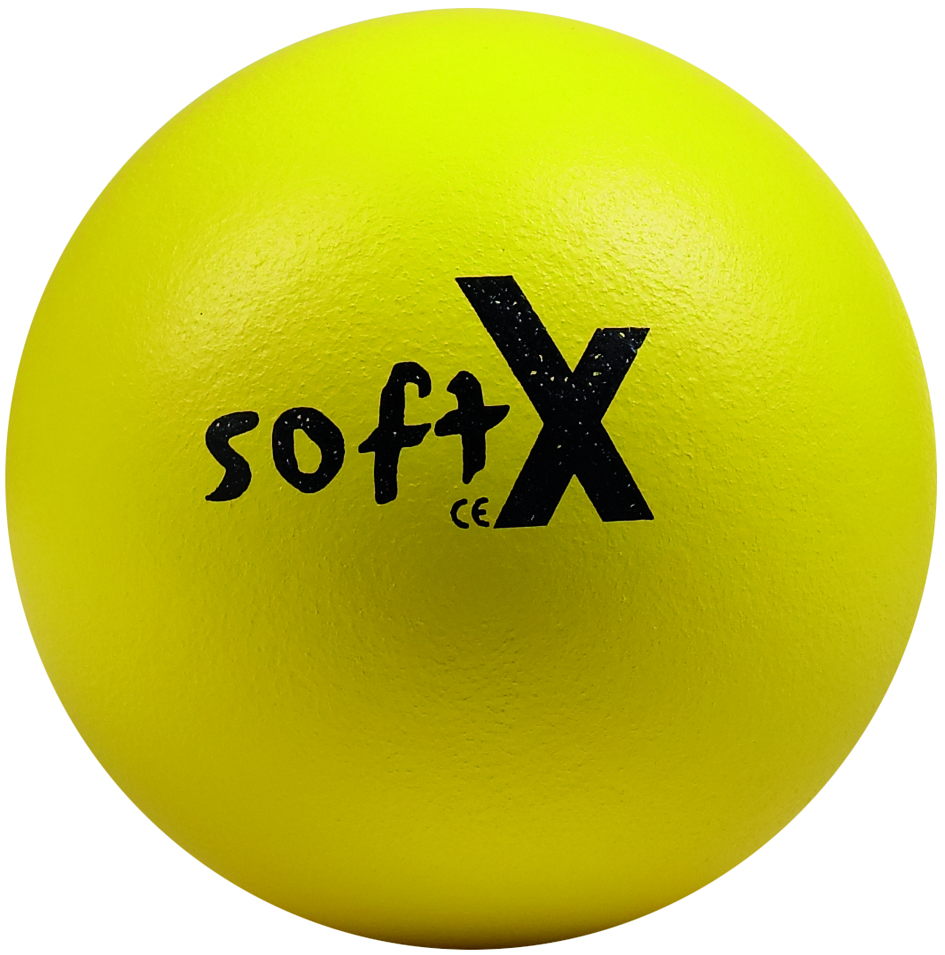 Soft-X-Weichschaumball