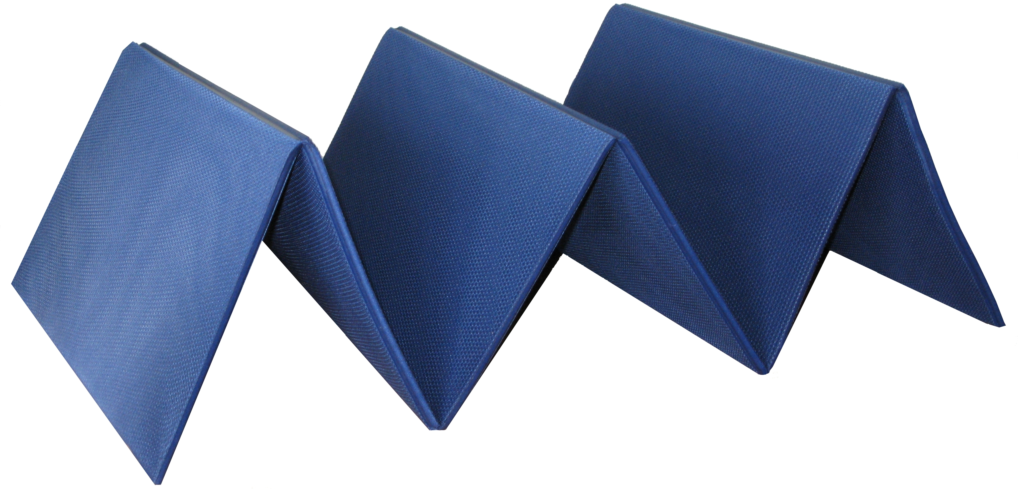 Gymnastikmatte Vision - 200 x 100 x 1,5 cm