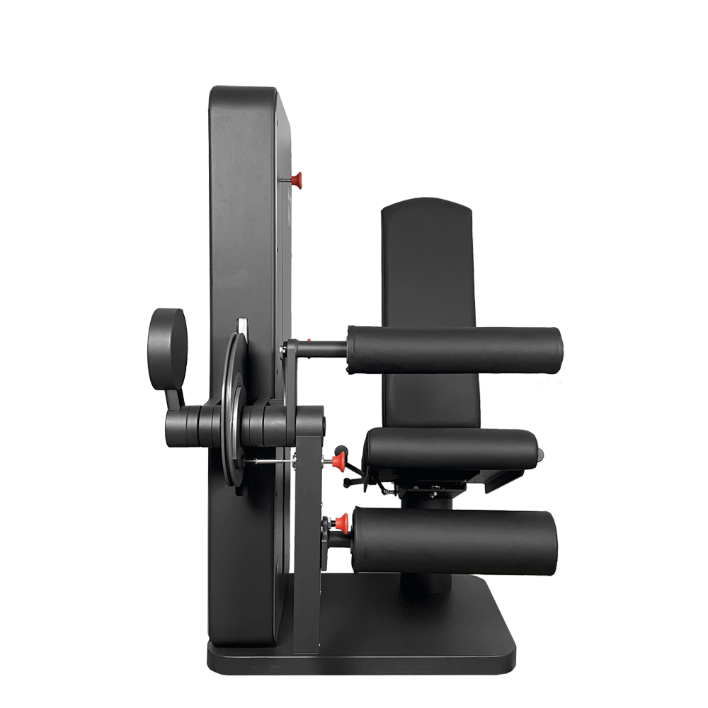  Dynamed Kniestrecker/-beuger Kombigerät 05